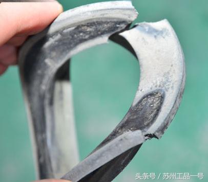 弹簧垫圈为什么会开裂