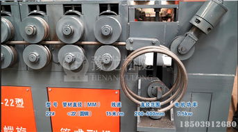 上海市打螺旋筋的机器用在哪些行业