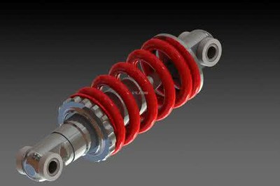 汽车避震器品牌介绍,减震器品牌推荐