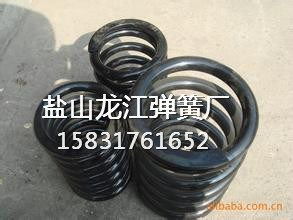 重型机械弹簧厂 任丘弹簧与恒力弹簧支吊架的技术解析与应用前景