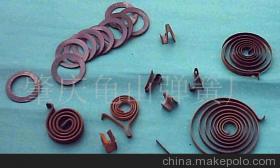 碟形弹簧详解 价格、厂家、图片及通用弹簧应用——肇庆龟山弹簧厂专业指南