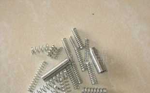 弹簧机械 环保节能技术在工程机械领域的创新应用