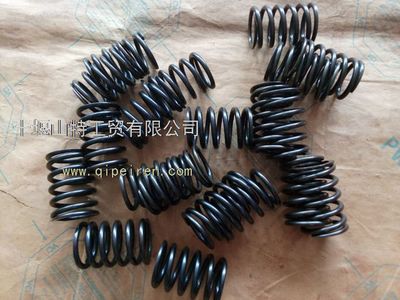 康明斯A2300弹簧发动机工程机械配件详解