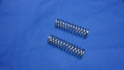 东莞和盟实业 专业定制长钩拉力弹簧与不锈钢拉伸弹簧的可靠厂家