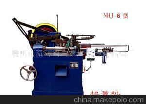 探索弹簧机世界 从图片到专业制造商温州迦勒弹簧机械厂