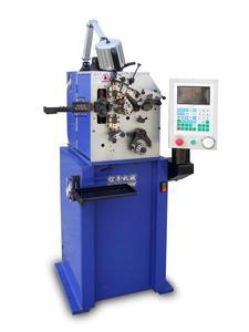 东莞银丰弹簧设备制造 多领域应用的专业弹簧机械解决方案