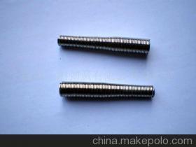 上虞市三阳弹簧供销部 专业供应弹簧机械的一站式服务商