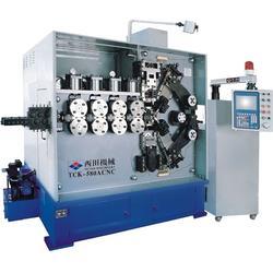 电脑弹簧机械与西田机械厂 优质产品的匠心之选