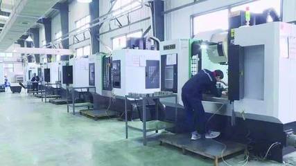 四川欣悦精工科技 发扬创新创业精神 打造中国民族品牌弹簧机械